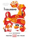 Cover image for Hawkeye (2012), Volume 3